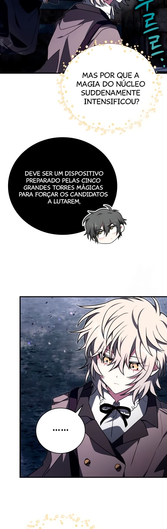 Please Read Me Capítulo 20 Página 26