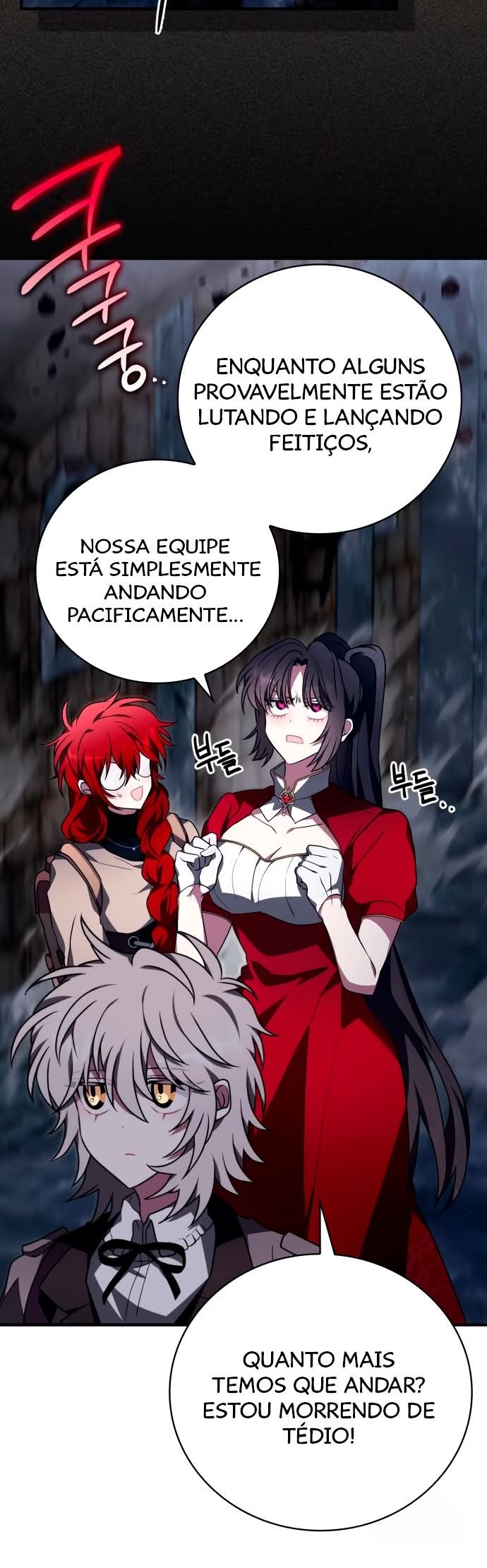 Please Read Me Capítulo 20 Página 30