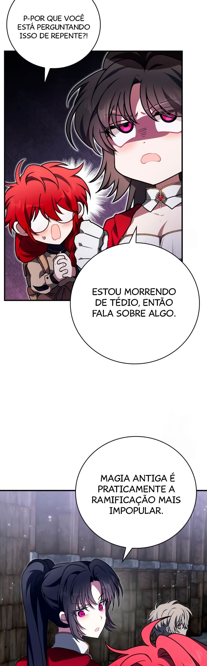 Please Read Me Capítulo 20 Página 33