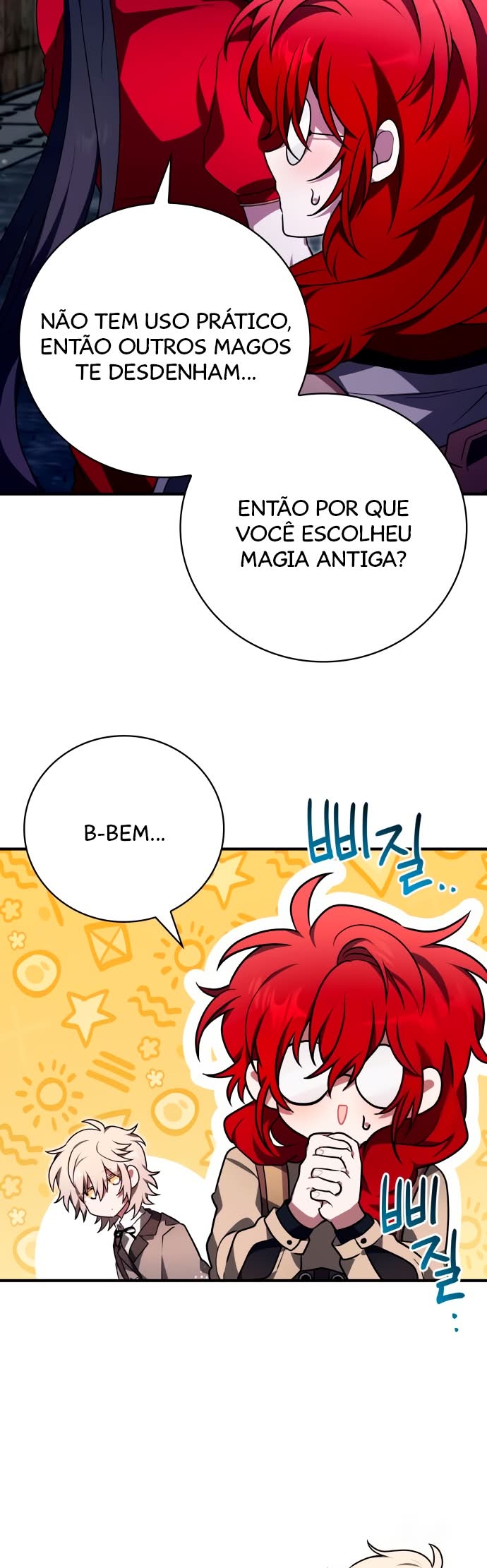 Please Read Me Capítulo 20 Página 34