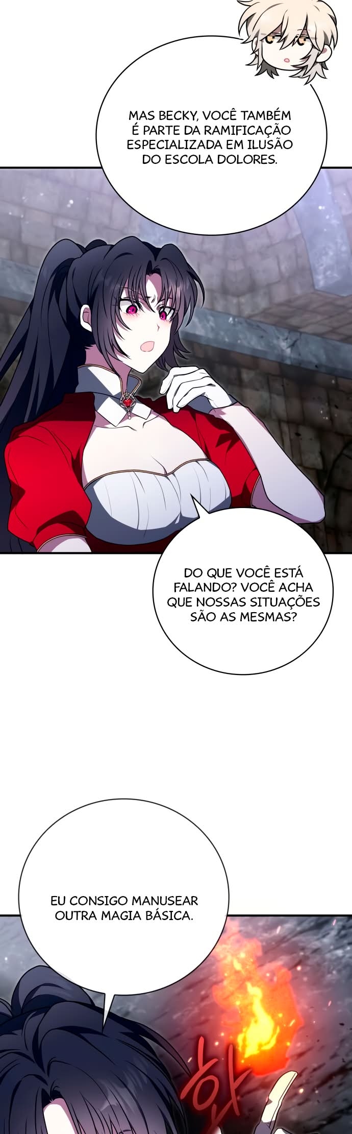 Please Read Me Capítulo 20 Página 35