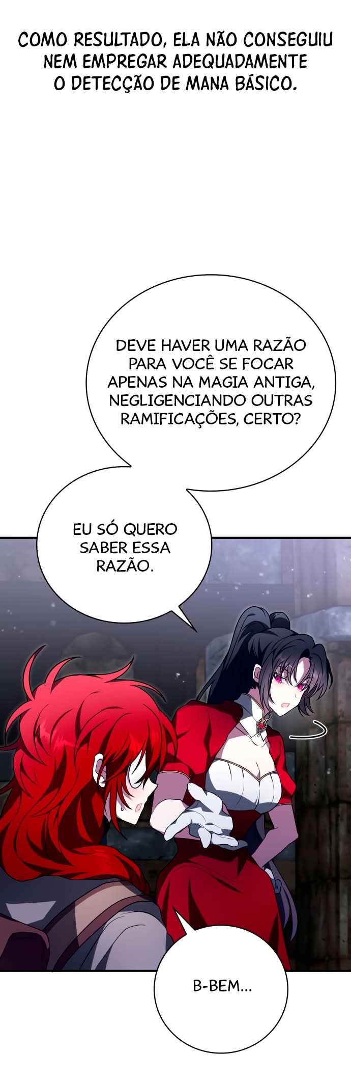 Please Read Me Capítulo 20 Página 38