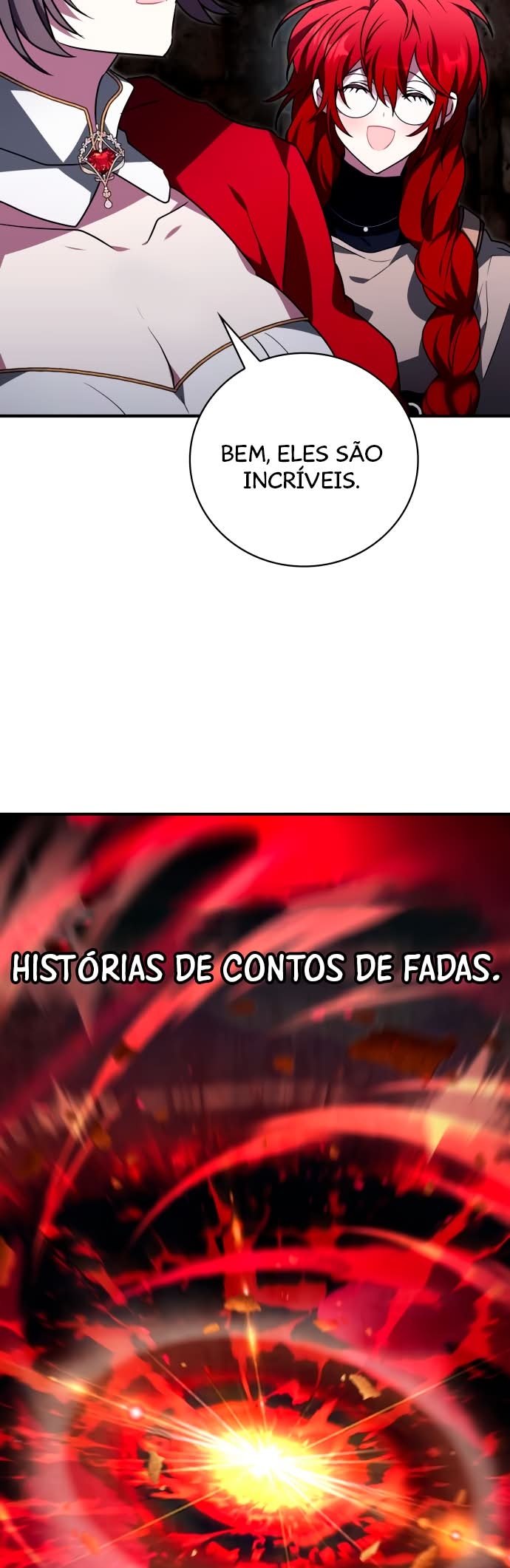 Please Read Me Capítulo 20 Página 41