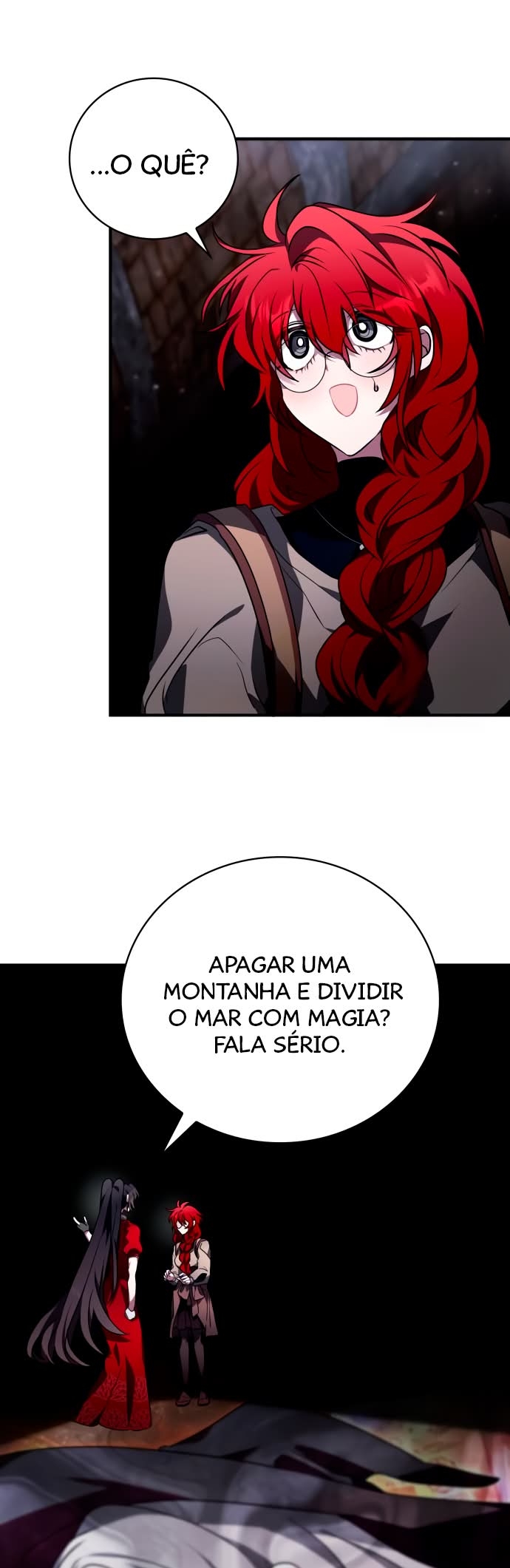 Please Read Me Capítulo 20 Página 44