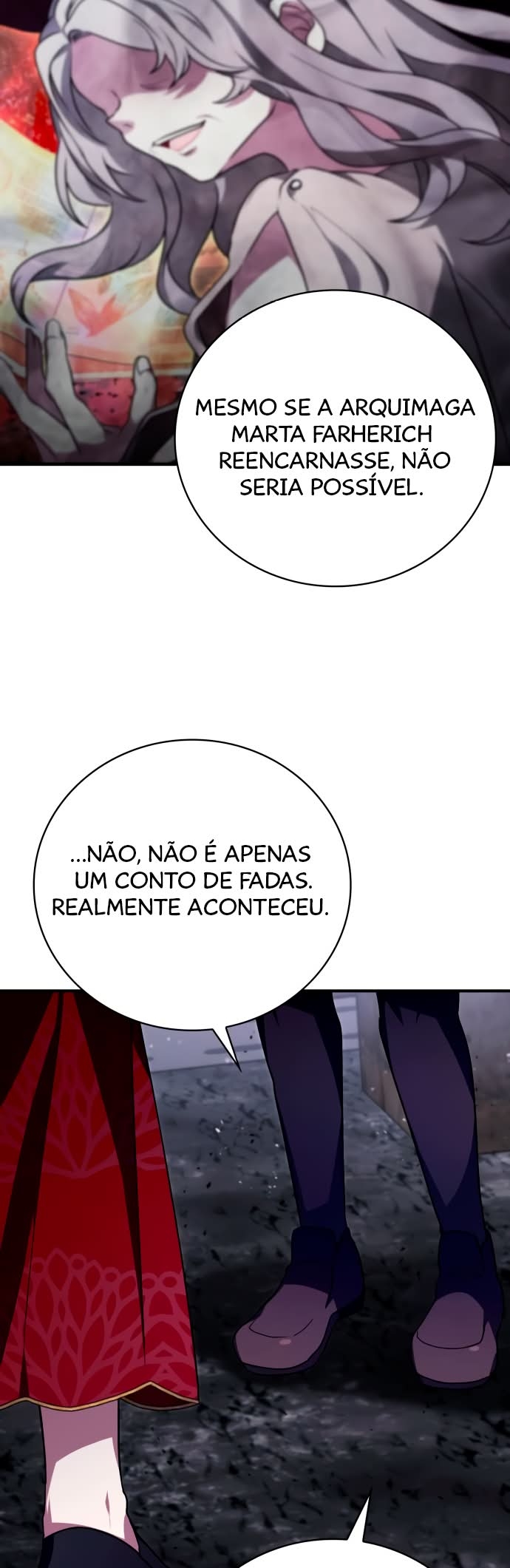 Please Read Me Capítulo 20 Página 45