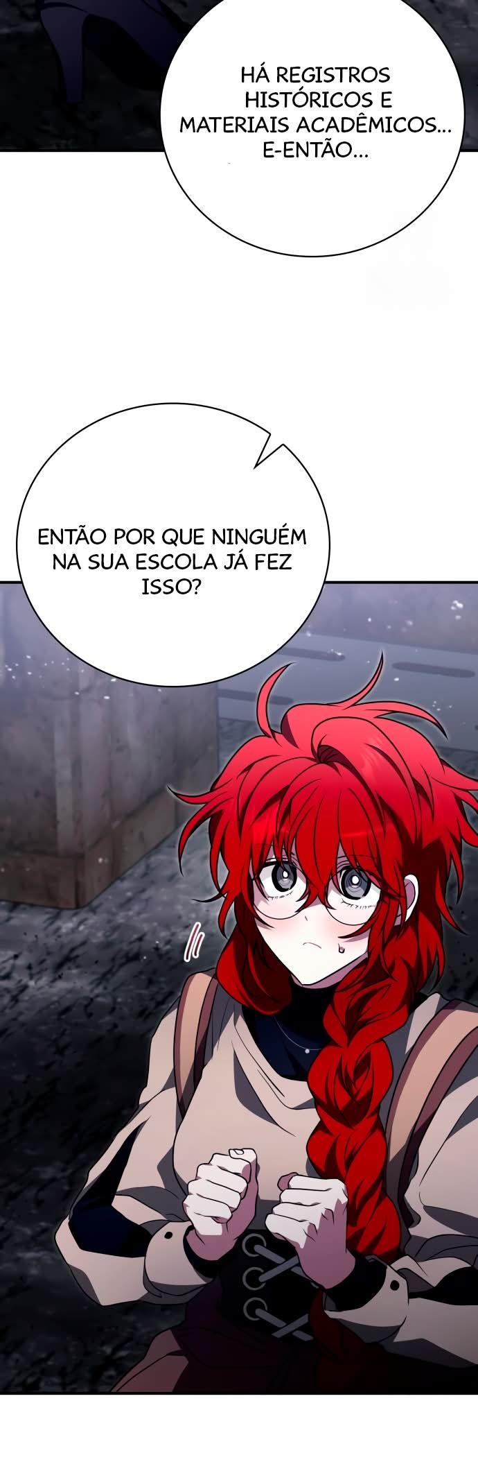 Please Read Me Capítulo 20 Página 46