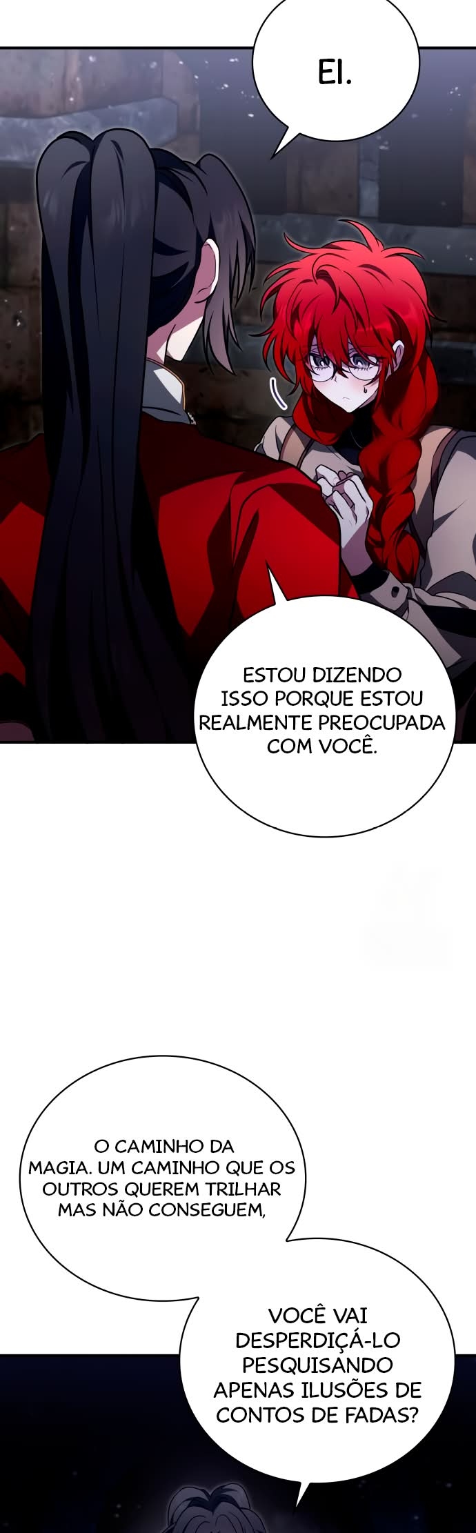 Please Read Me Capítulo 20 Página 48