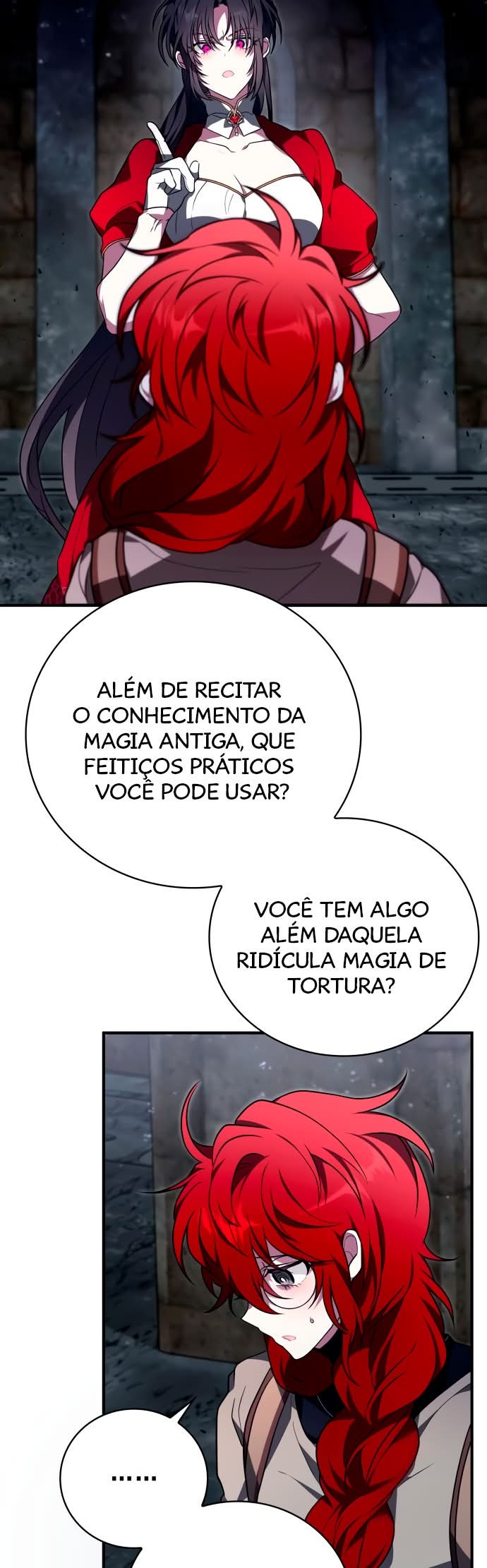 Please Read Me Capítulo 20 Página 49