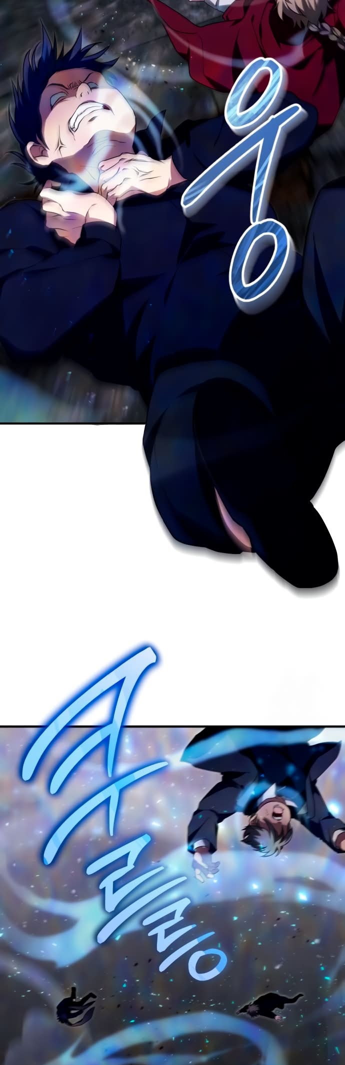 Please Read Me Capítulo 20 Página 8