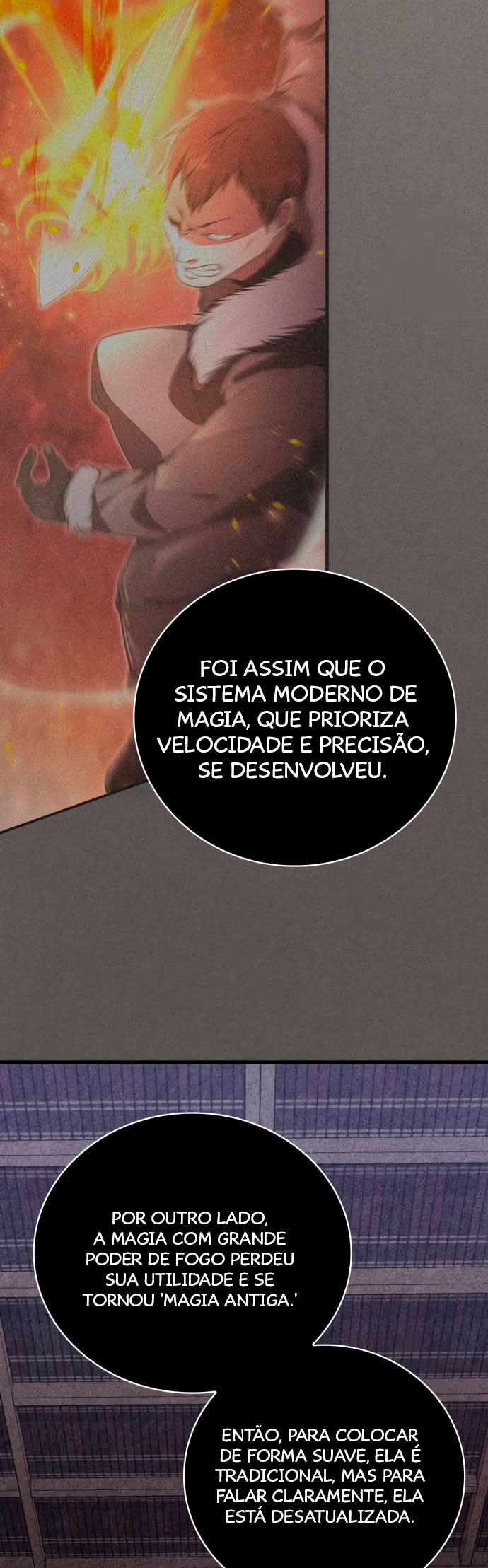 Please Read Me Capítulo 21 Página 17