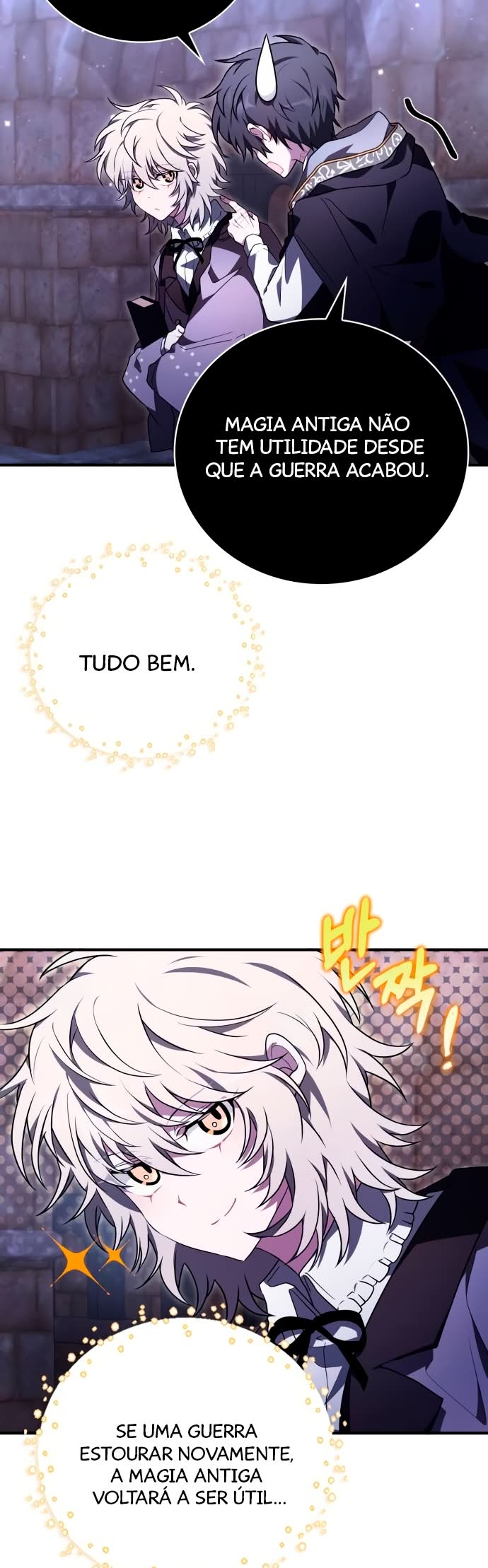 Please Read Me Capítulo 21 Página 23