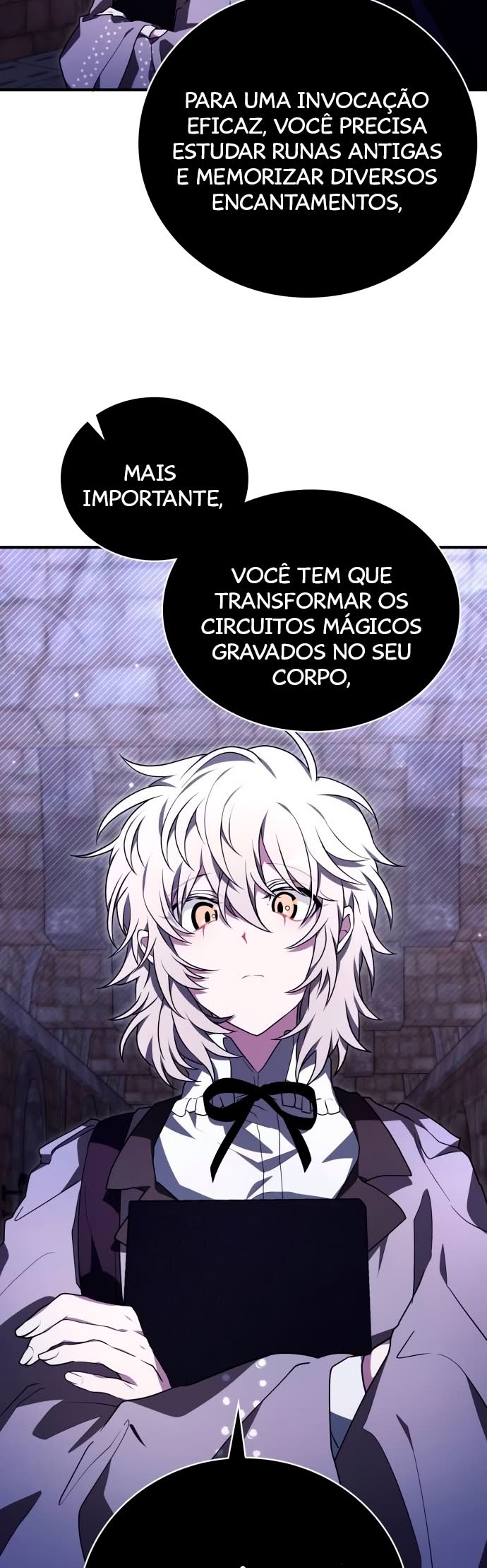 Please Read Me Capítulo 21 Página 25