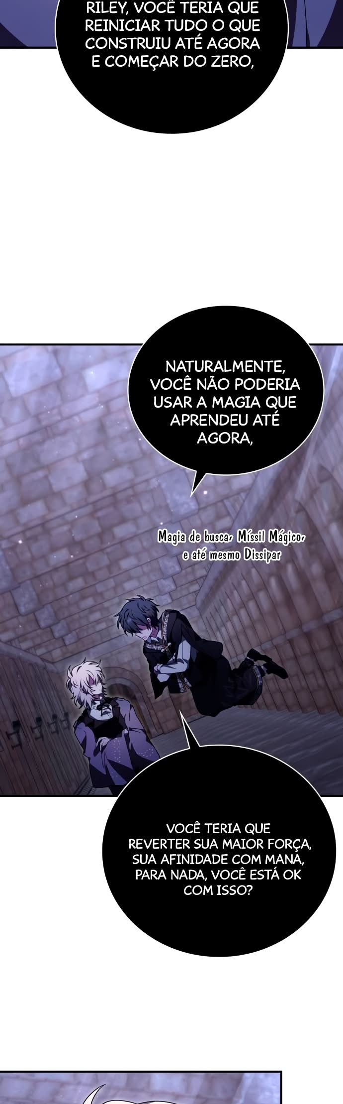 Please Read Me Capítulo 21 Página 26