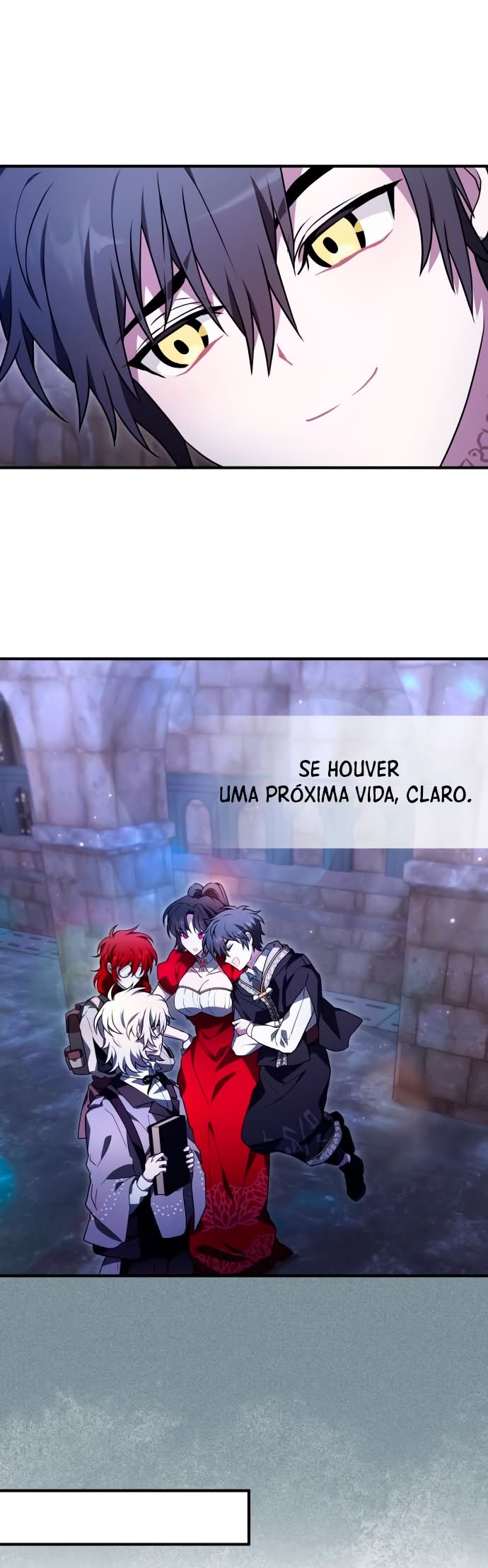 Please Read Me Capítulo 21 Página 28