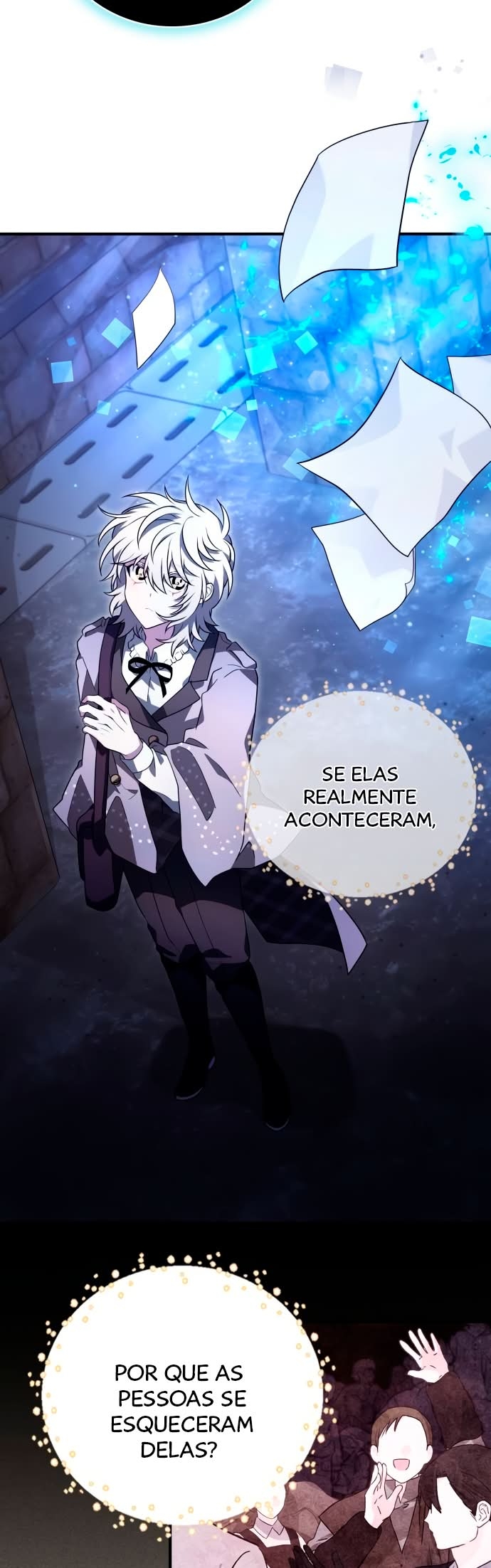 Please Read Me Capítulo 21 Página 3