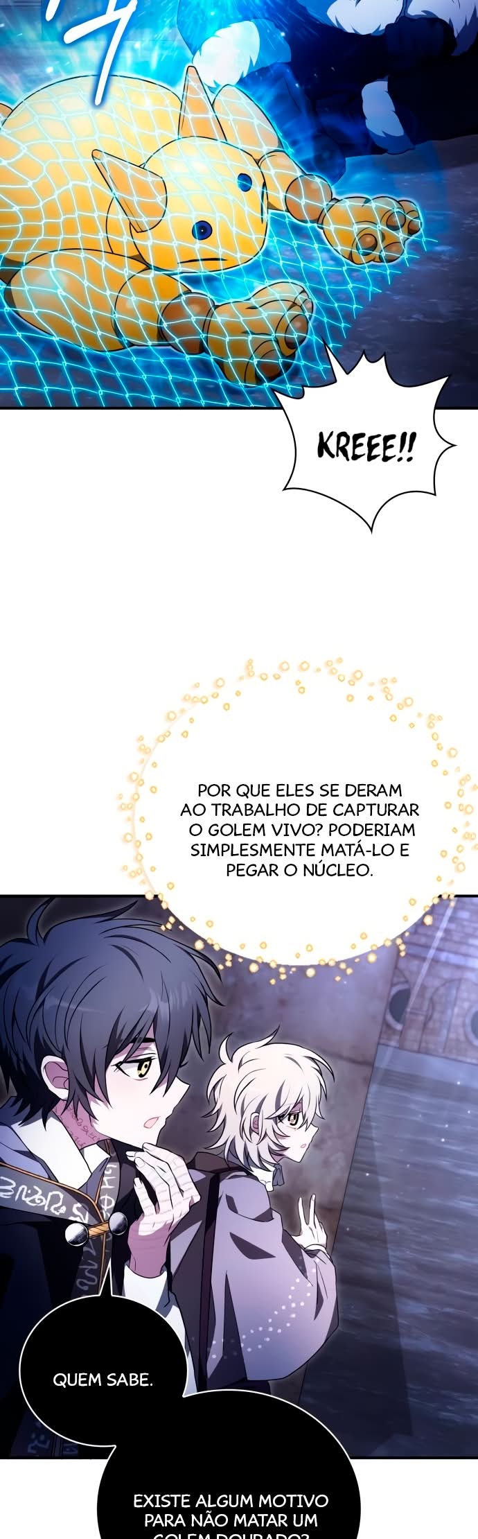 Please Read Me Capítulo 21 Página 33