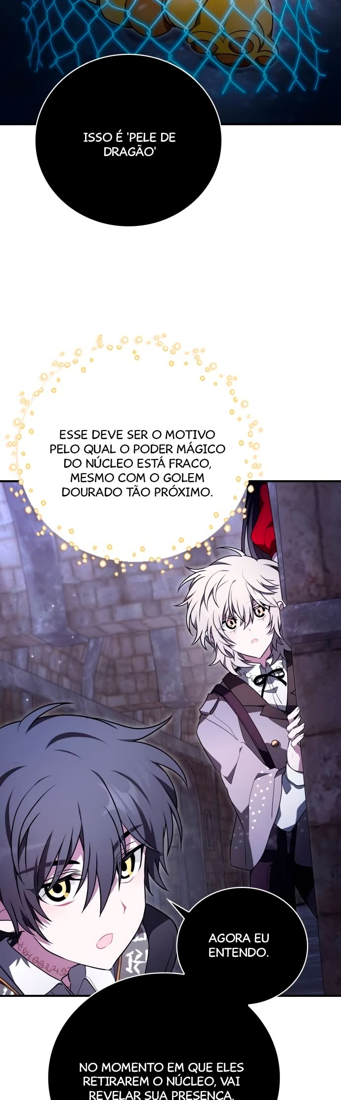 Please Read Me Capítulo 21 Página 35