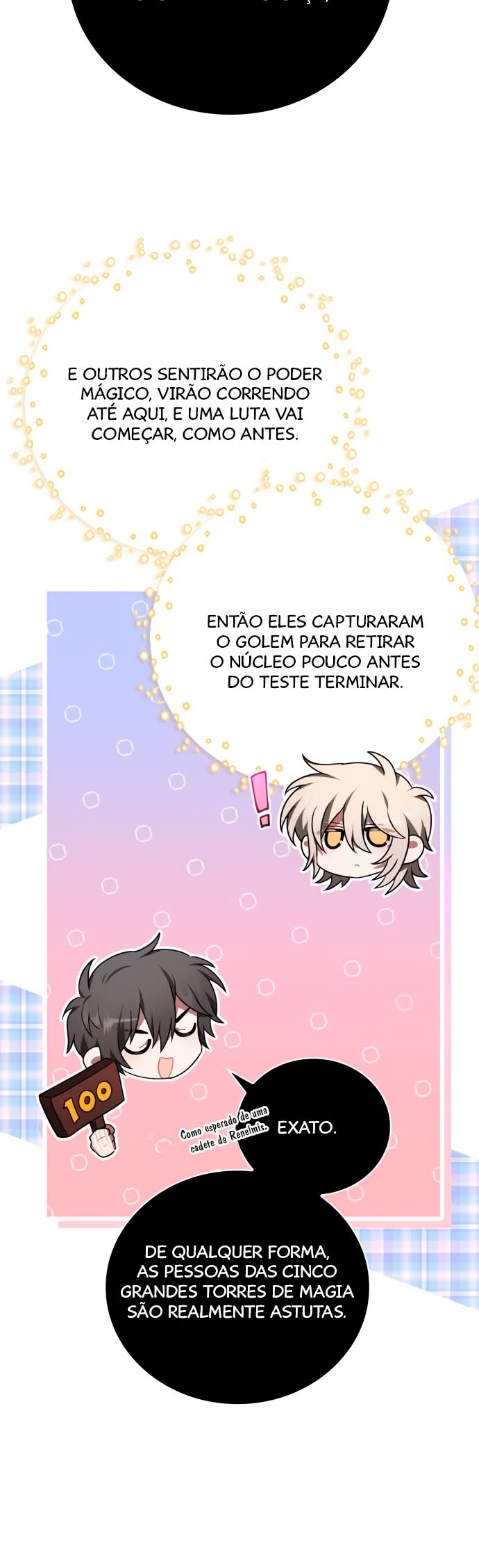 Please Read Me Capítulo 21 Página 36