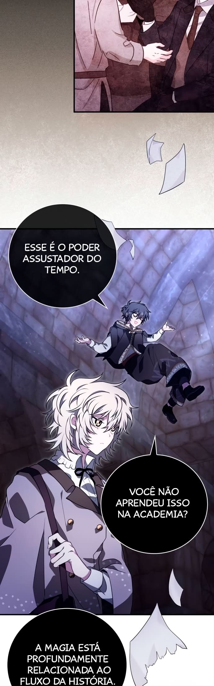 Please Read Me Capítulo 21 Página 4