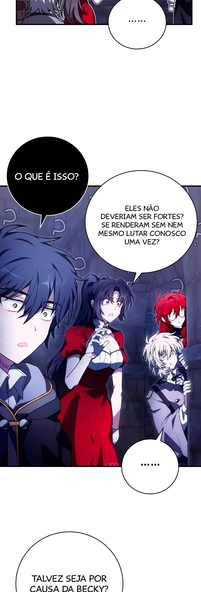 Please Read Me Capítulo 21 Página 49