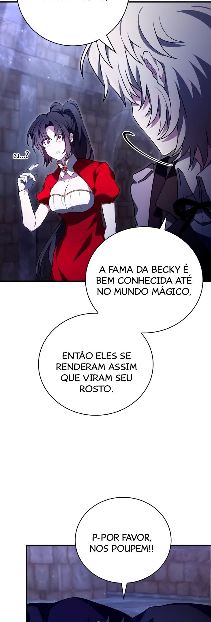 Please Read Me Capítulo 21 Página 50