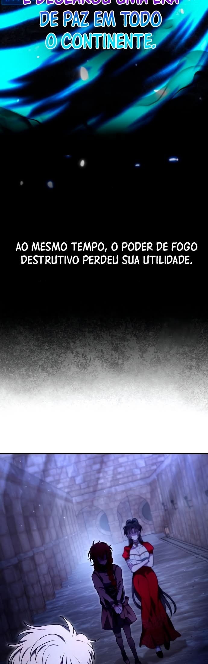 Please Read Me Capítulo 21 Página 8