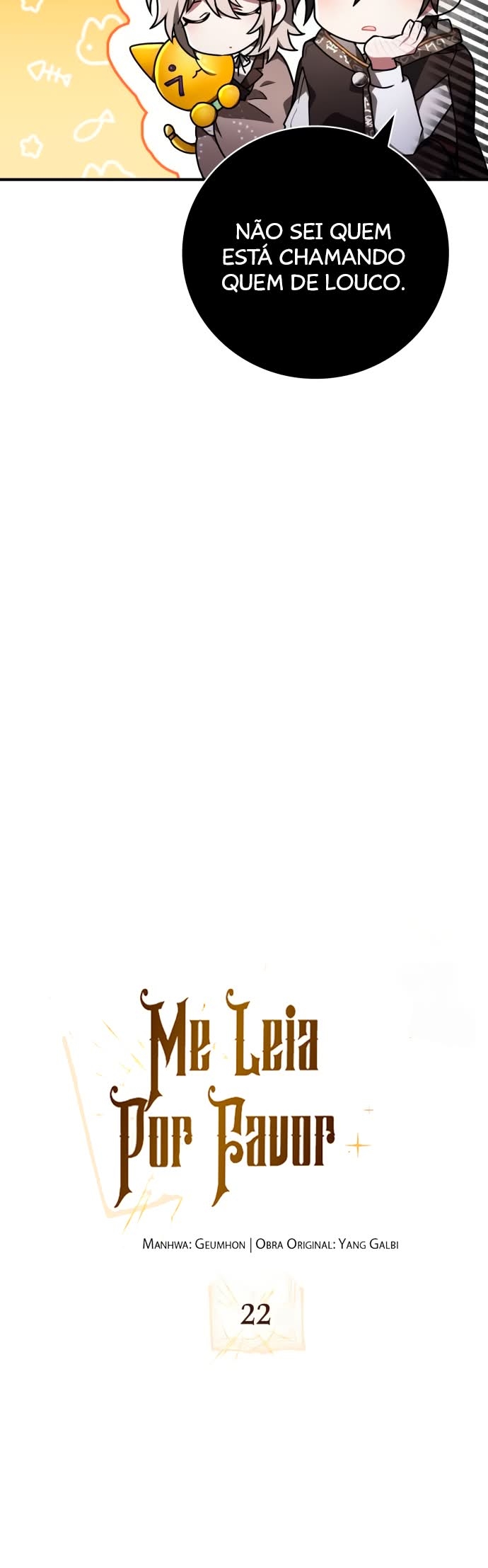 Please Read Me Capítulo 22 Página 10