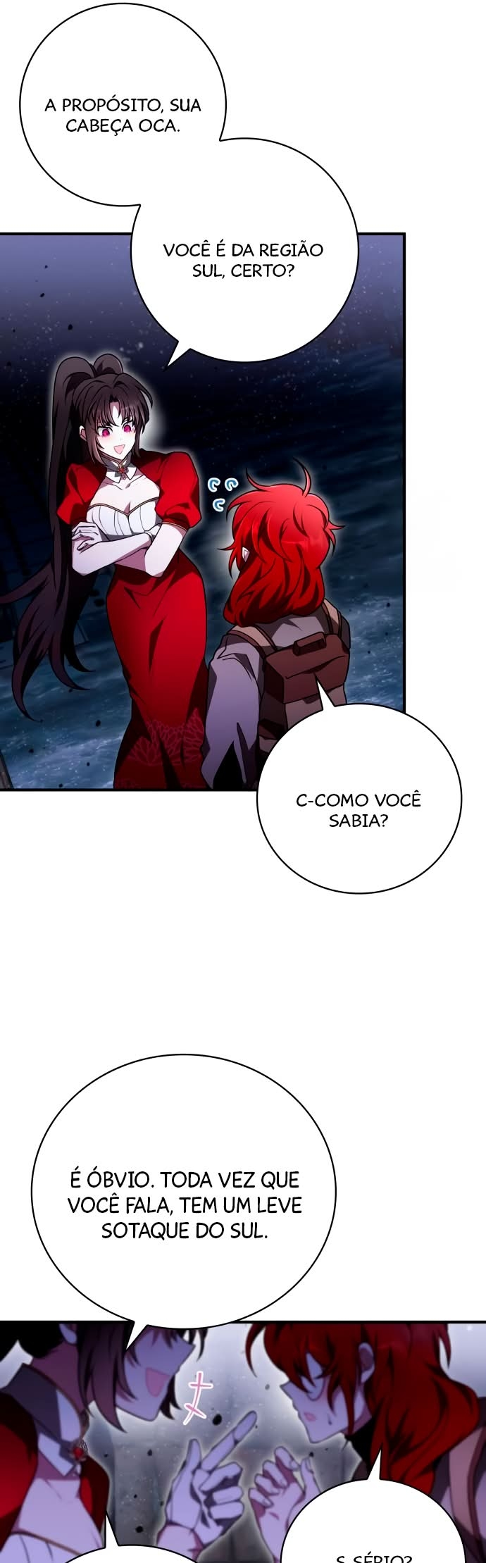 Please Read Me Capítulo 22 Página 11