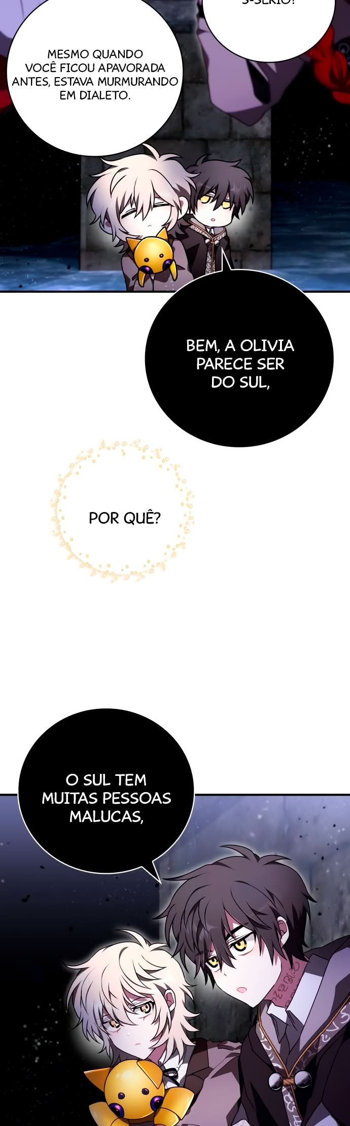Please Read Me Capítulo 22 Página 12