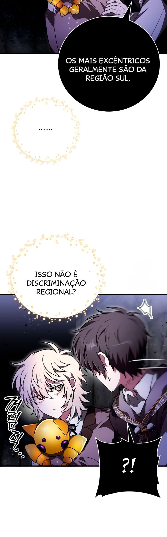 Please Read Me Capítulo 22 Página 13