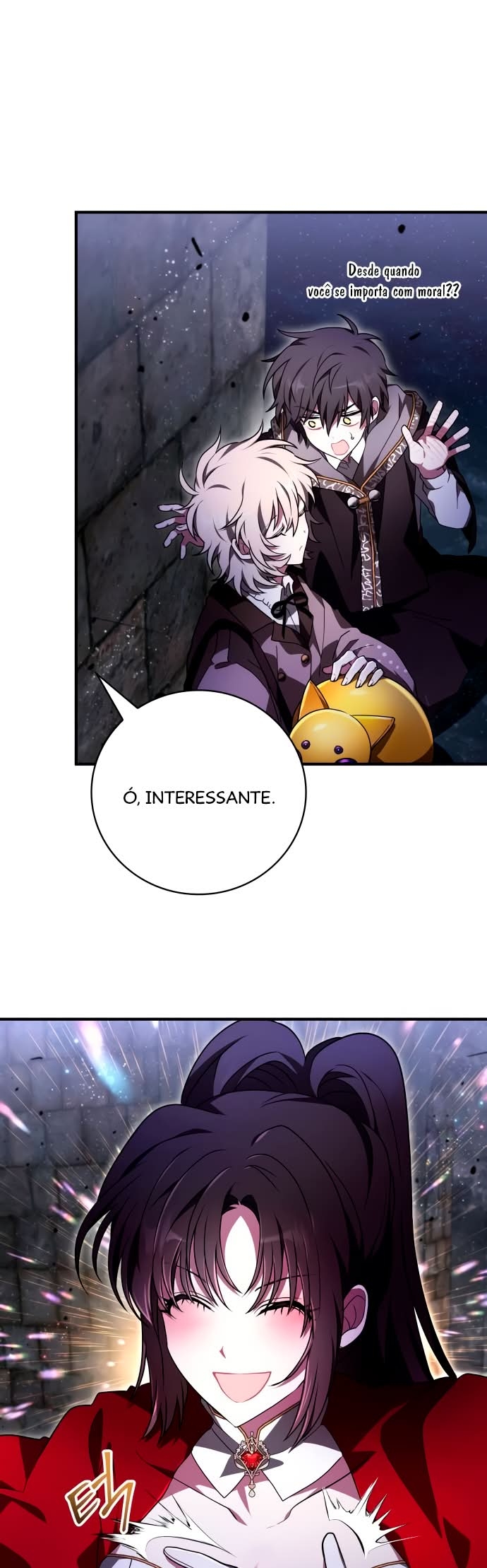 Please Read Me Capítulo 22 Página 15