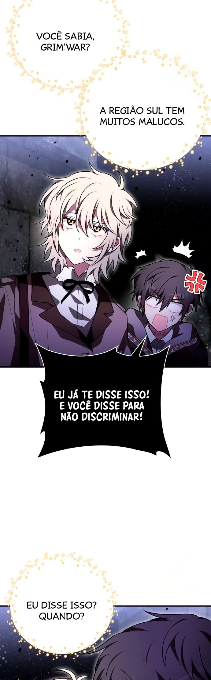 Please Read Me Capítulo 22 Página 17