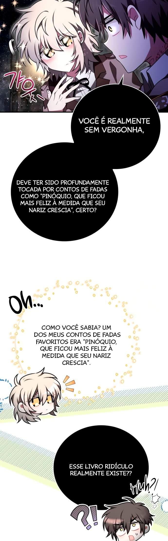 Please Read Me Capítulo 22 Página 18