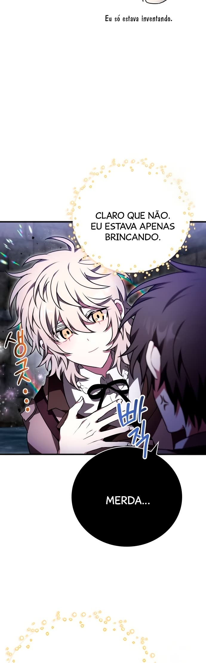 Please Read Me Capítulo 22 Página 19