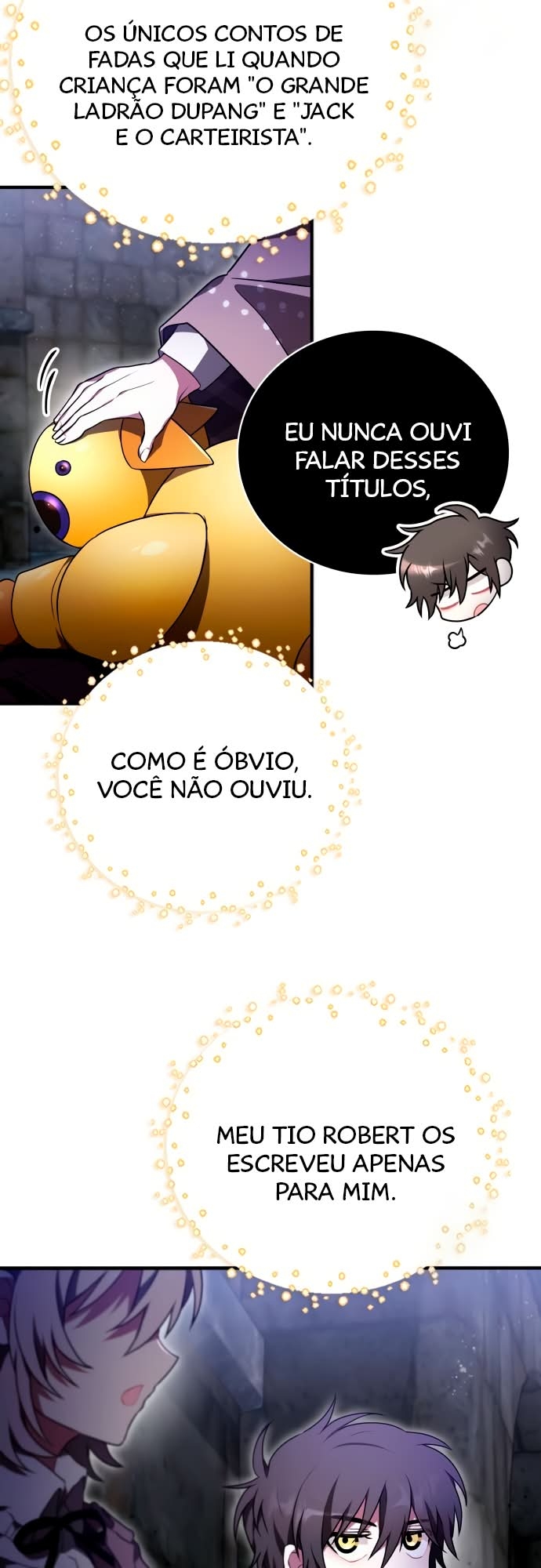 Please Read Me Capítulo 22 Página 20