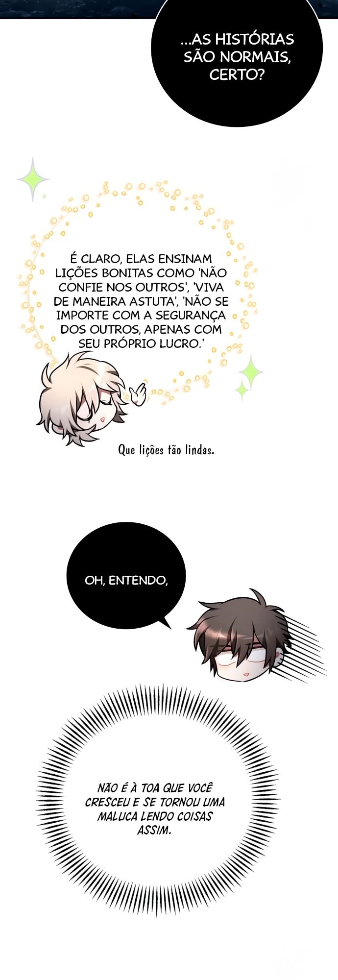 Please Read Me Capítulo 22 Página 23