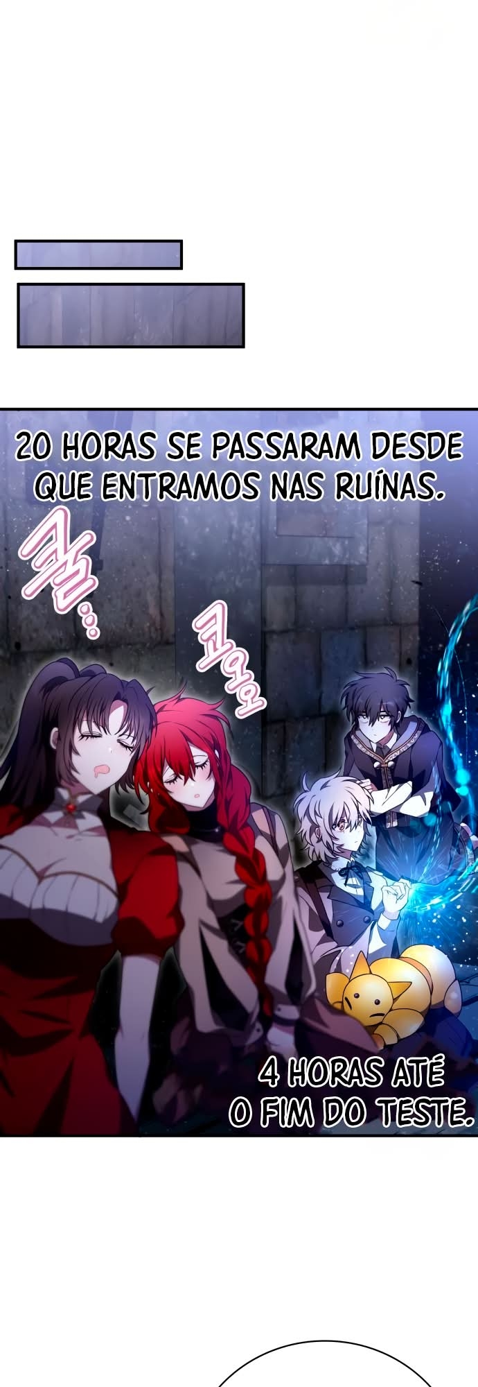 Please Read Me Capítulo 22 Página 24