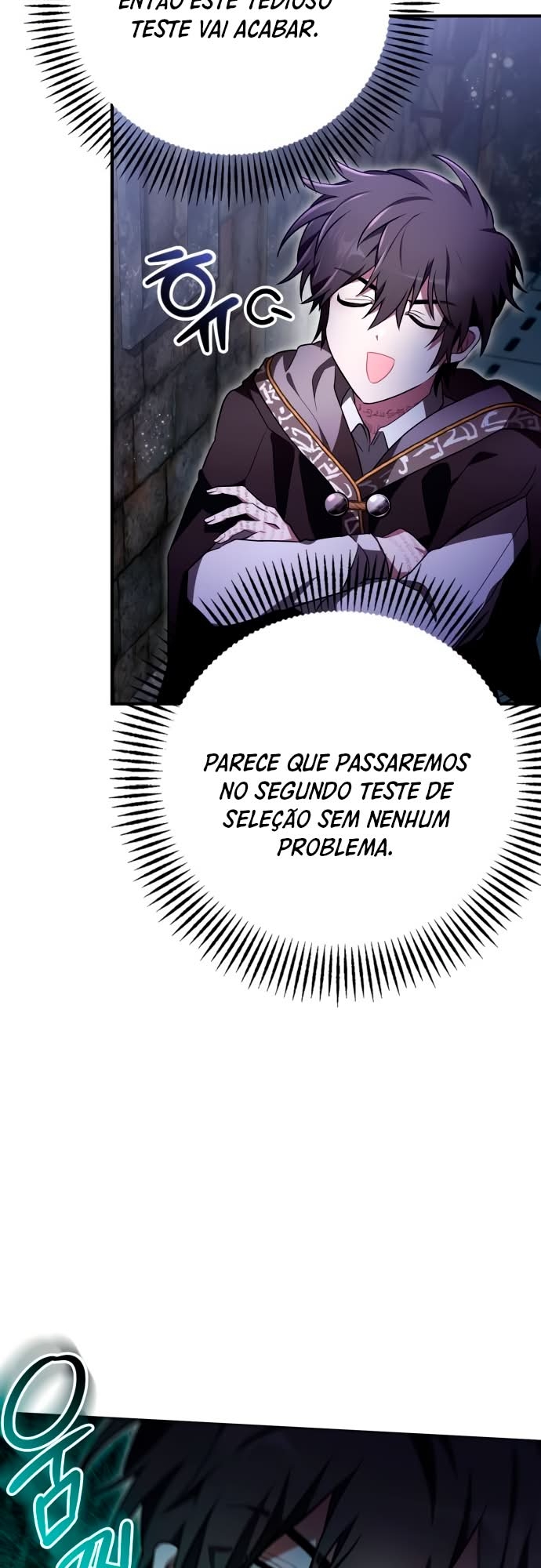 Please Read Me Capítulo 22 Página 27