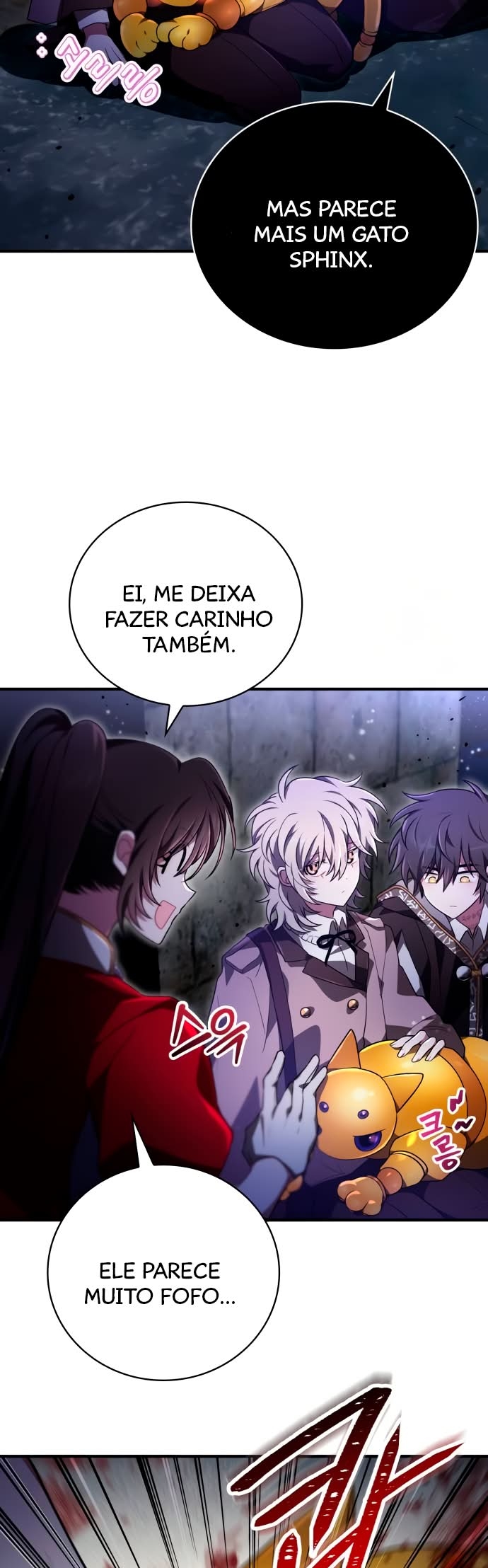 Please Read Me Capítulo 22 Página 3