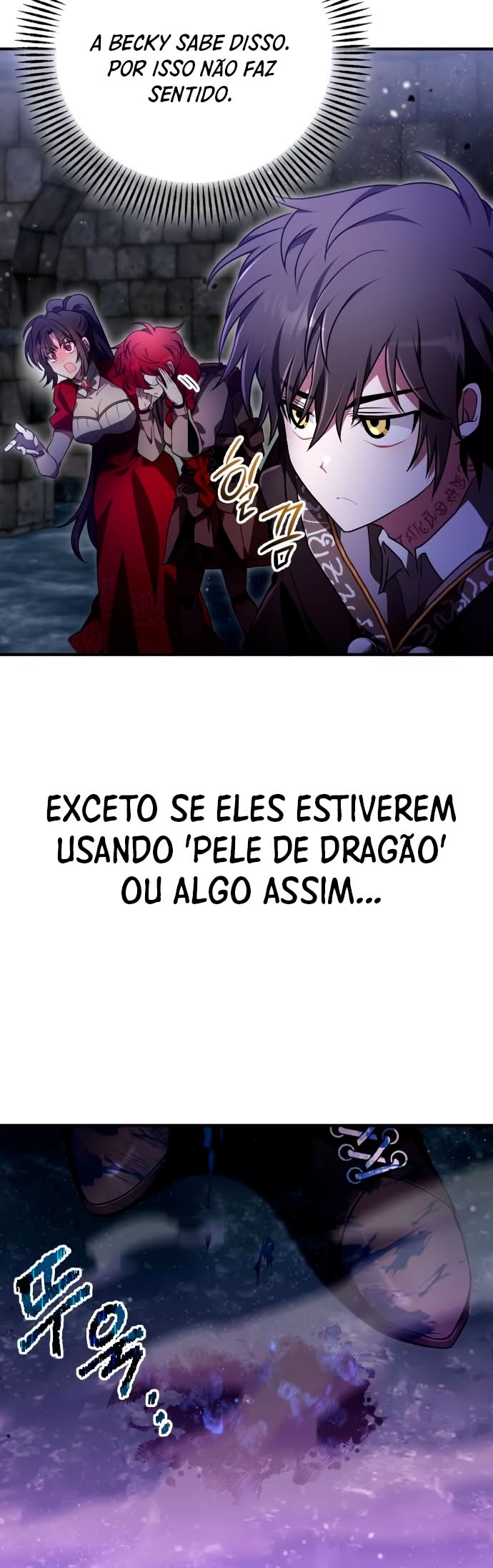 Please Read Me Capítulo 22 Página 38