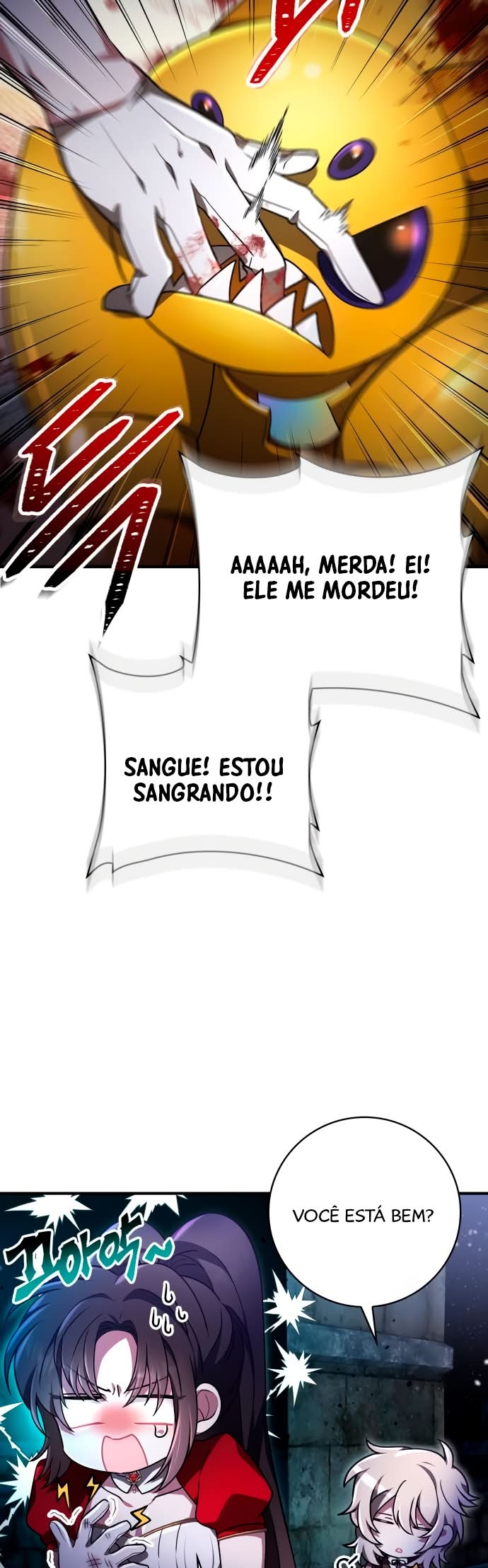Please Read Me Capítulo 22 Página 4