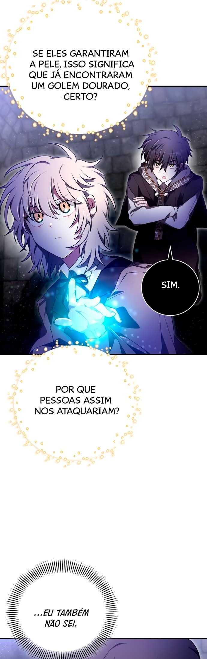 Please Read Me Capítulo 22 Página 41