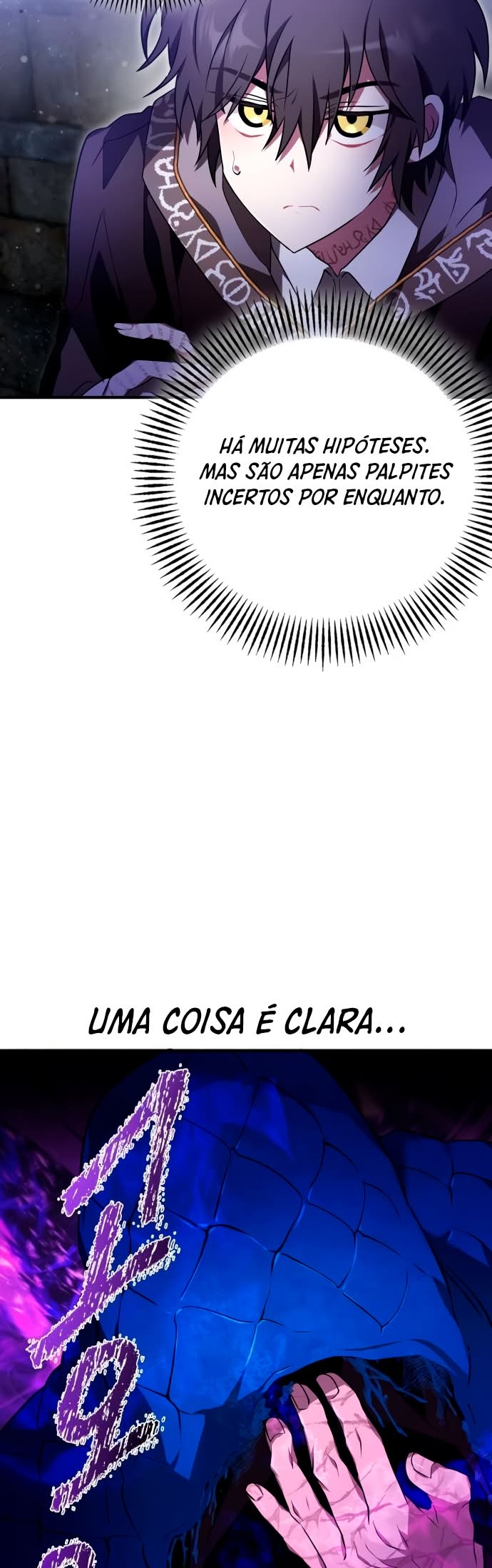 Please Read Me Capítulo 22 Página 42