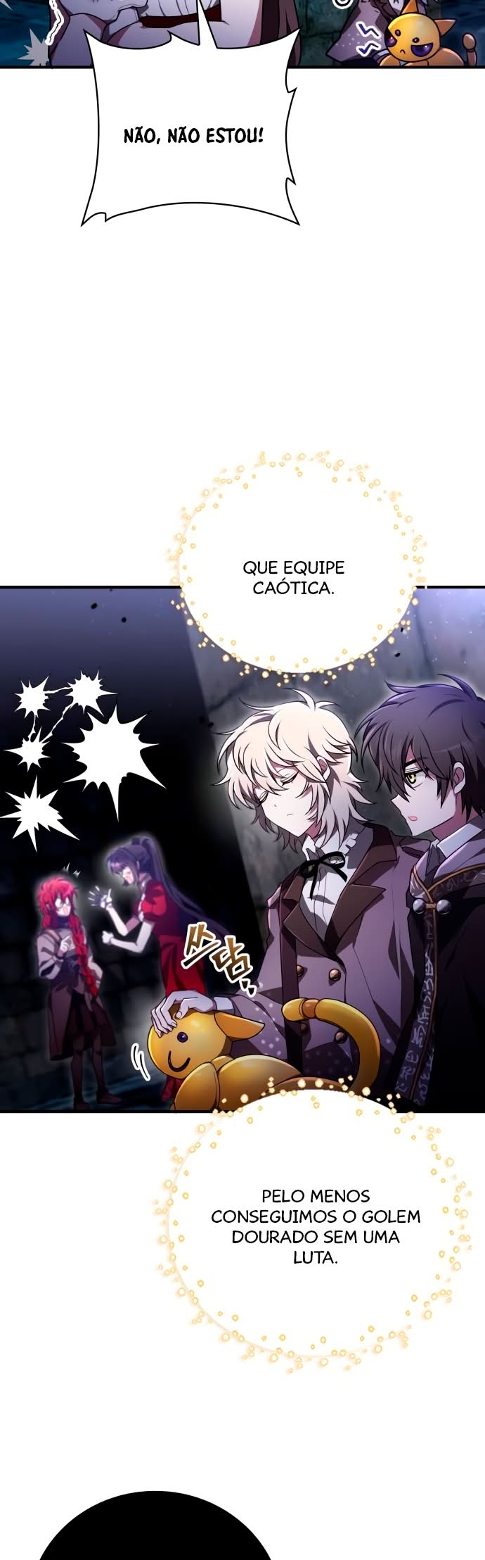 Please Read Me Capítulo 22 Página 5