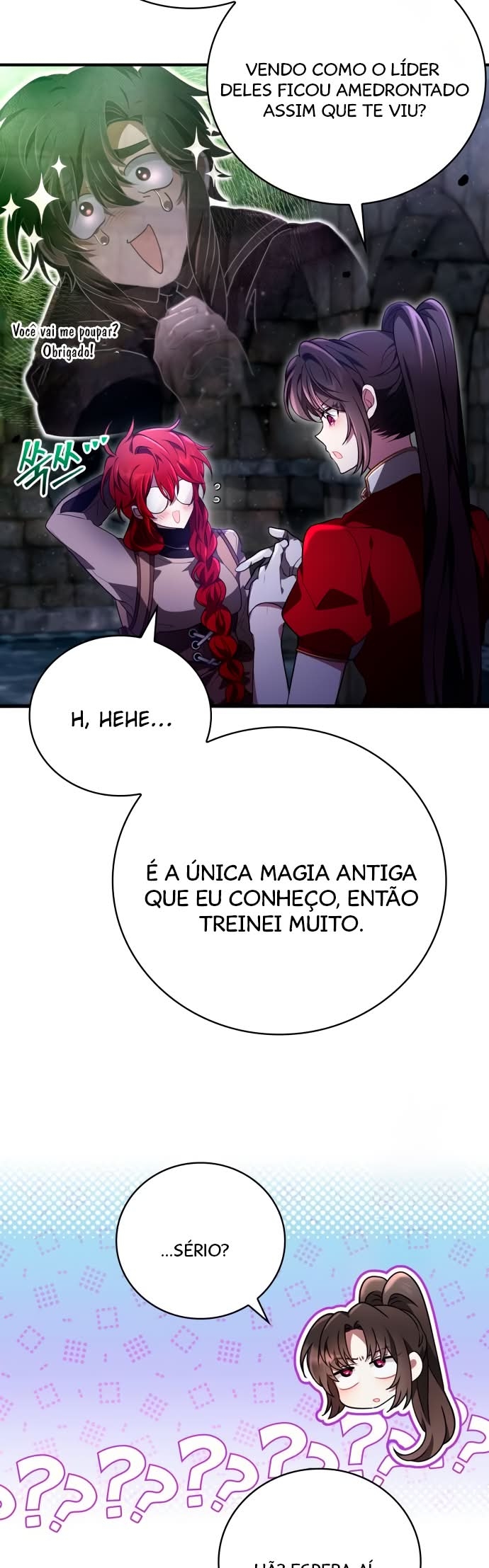Please Read Me Capítulo 22 Página 7