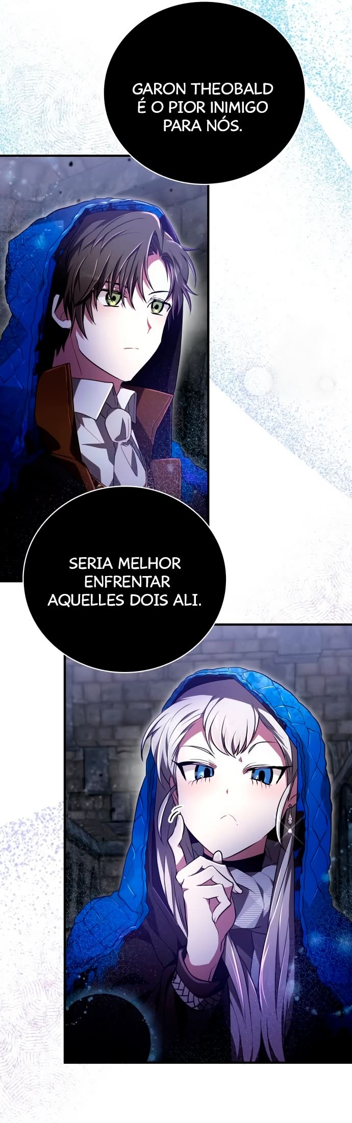 Please Read Me Capítulo 23 Página 12