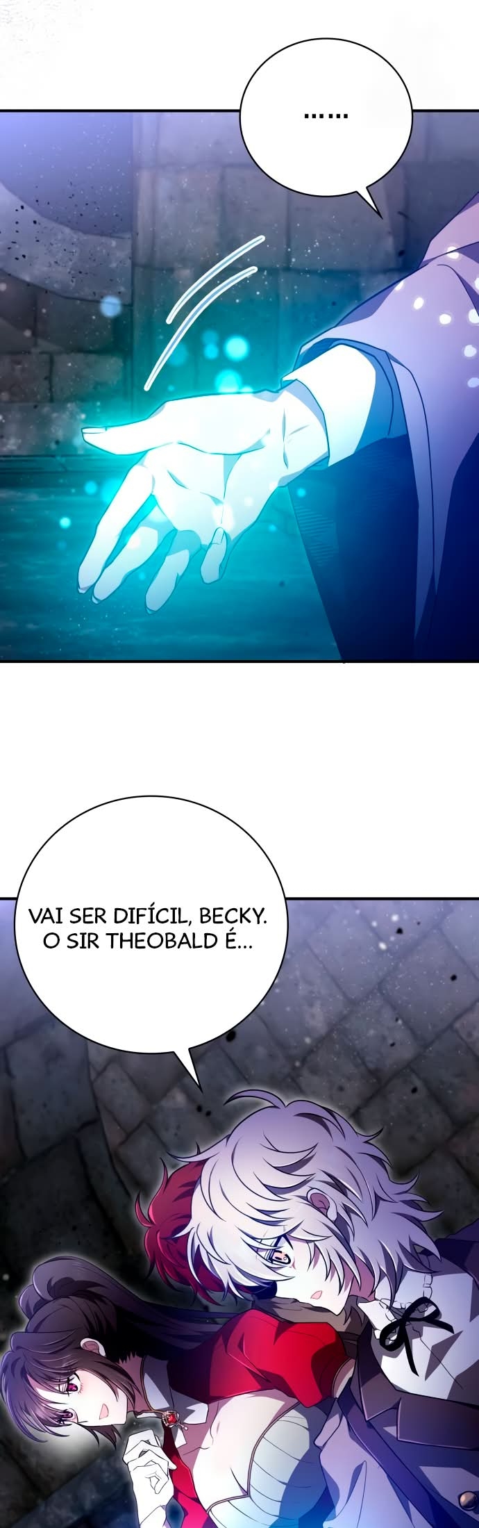 Please Read Me Capítulo 23 Página 13