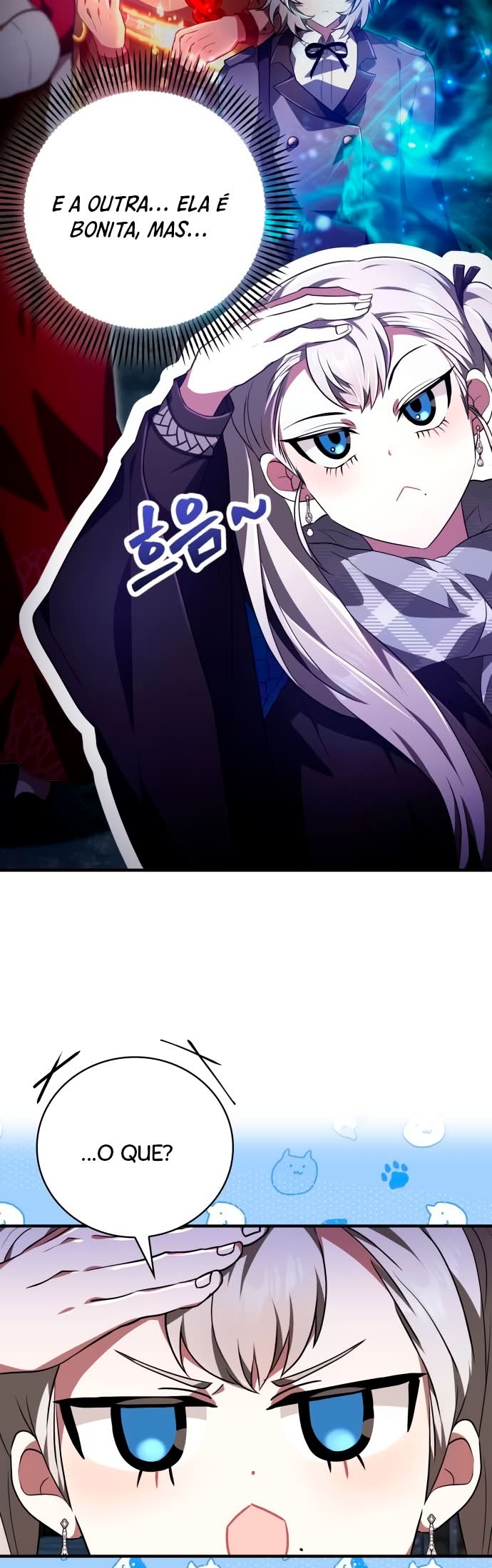 Please Read Me Capítulo 23 Página 18