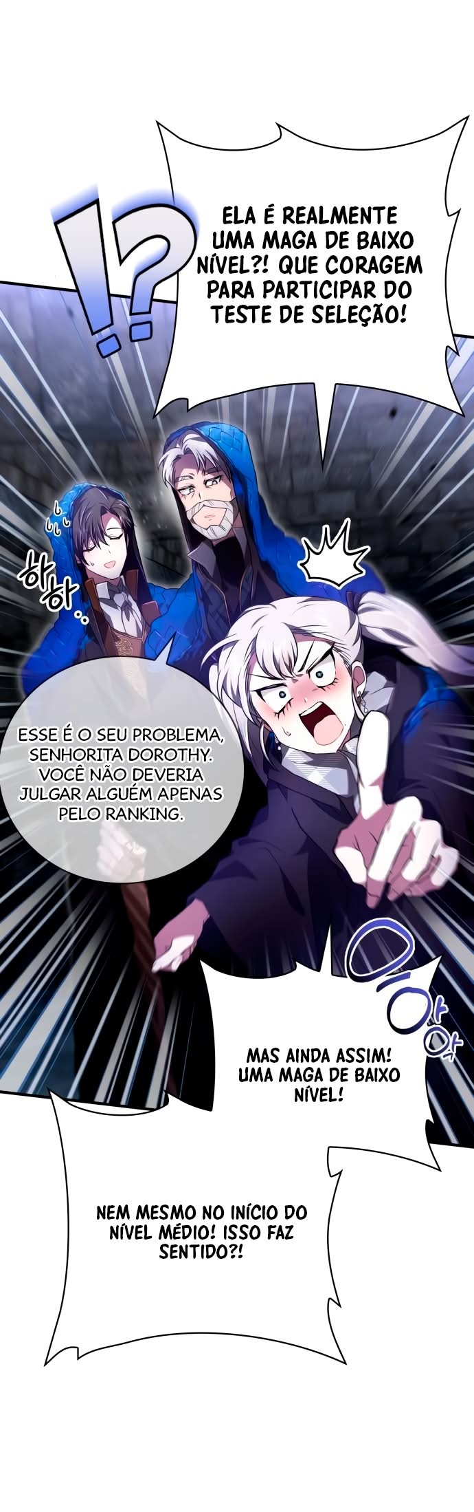 Please Read Me Capítulo 23 Página 20