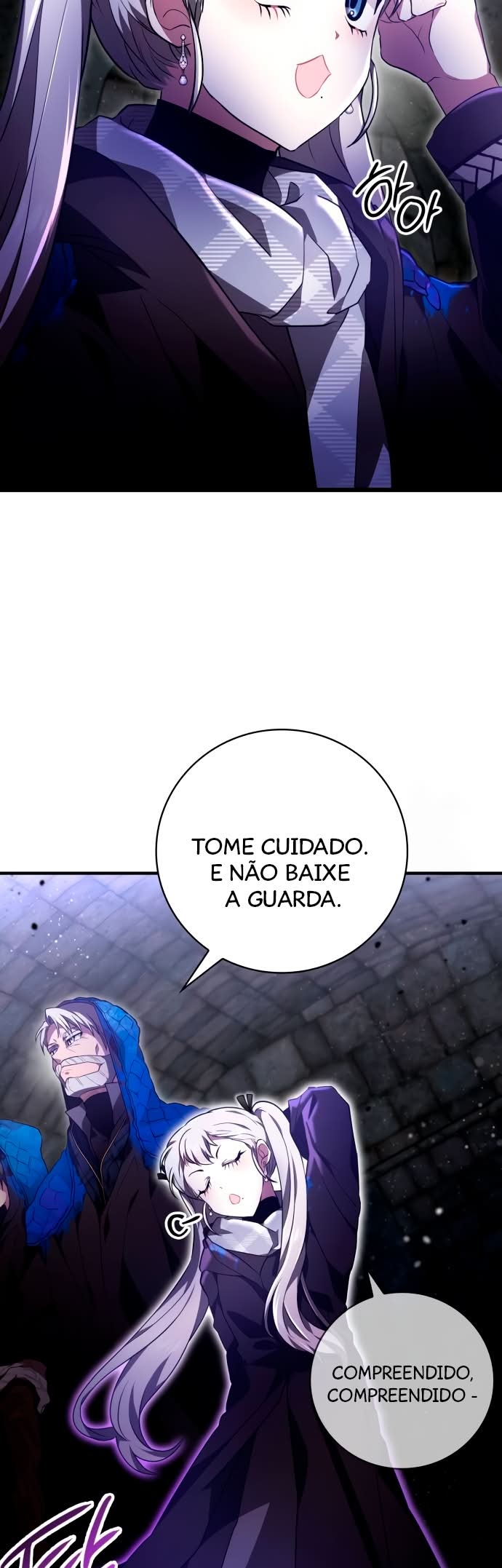 Please Read Me Capítulo 23 Página 22